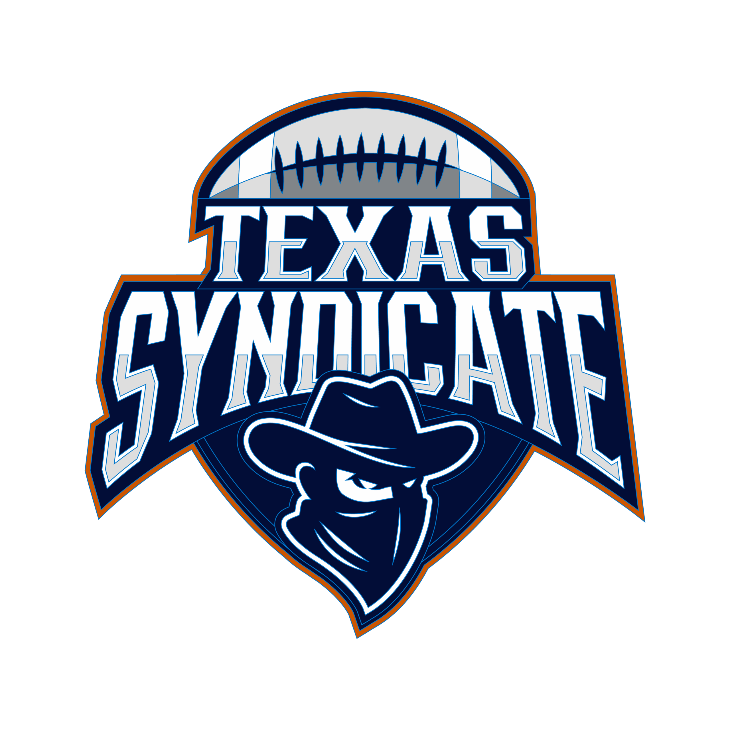 Texas Syndicate Group logo