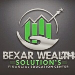 Bexar Wealth Solution’s Financial Education Center