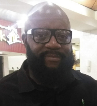 Michael Coleman -Head Coach