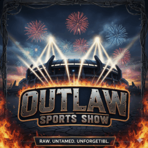 Outlaw Sports Show