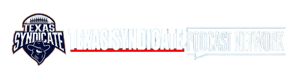 Texas syndicate Podcast