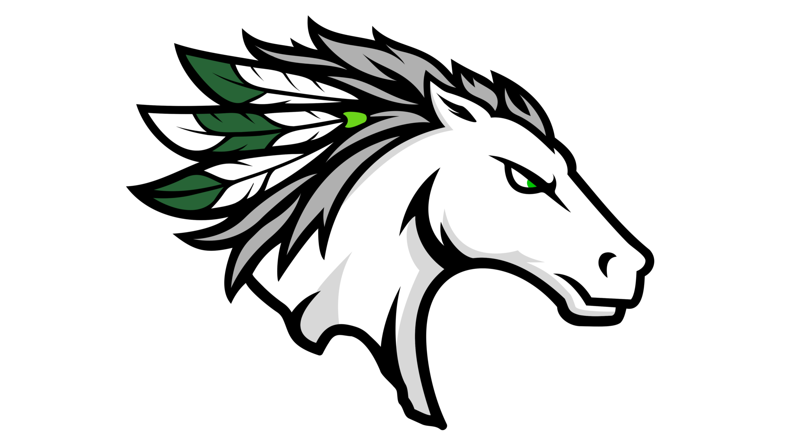 Tall City Black Gold