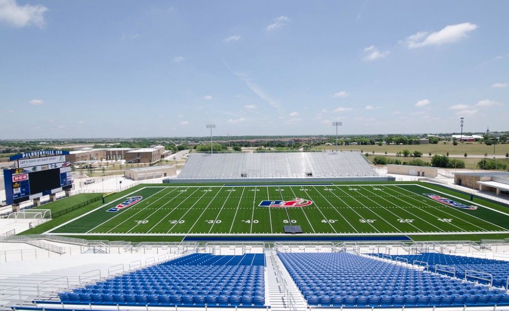pfield stadium