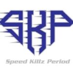 SKP Adult Fitness Icon