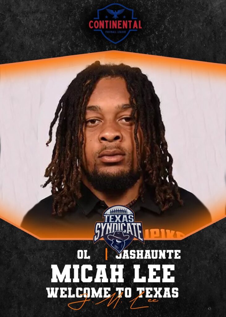 JaShaunte Lee