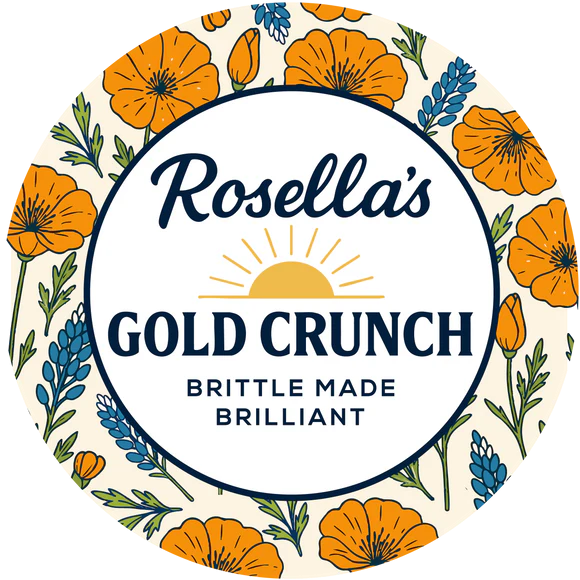 Gold Crunch