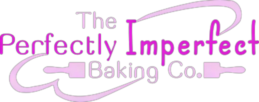 The perfect imperfect baking co.
