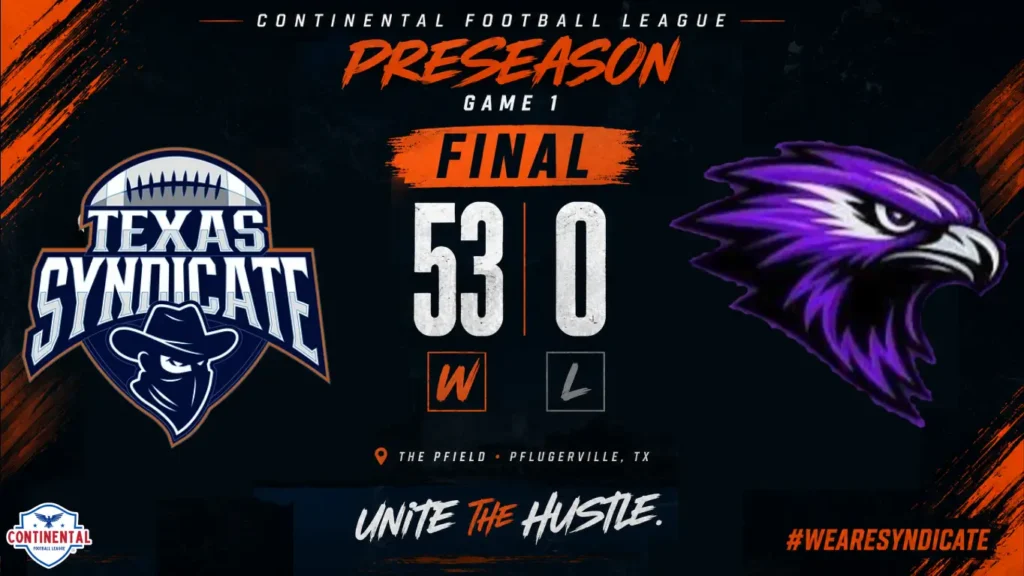 preseason