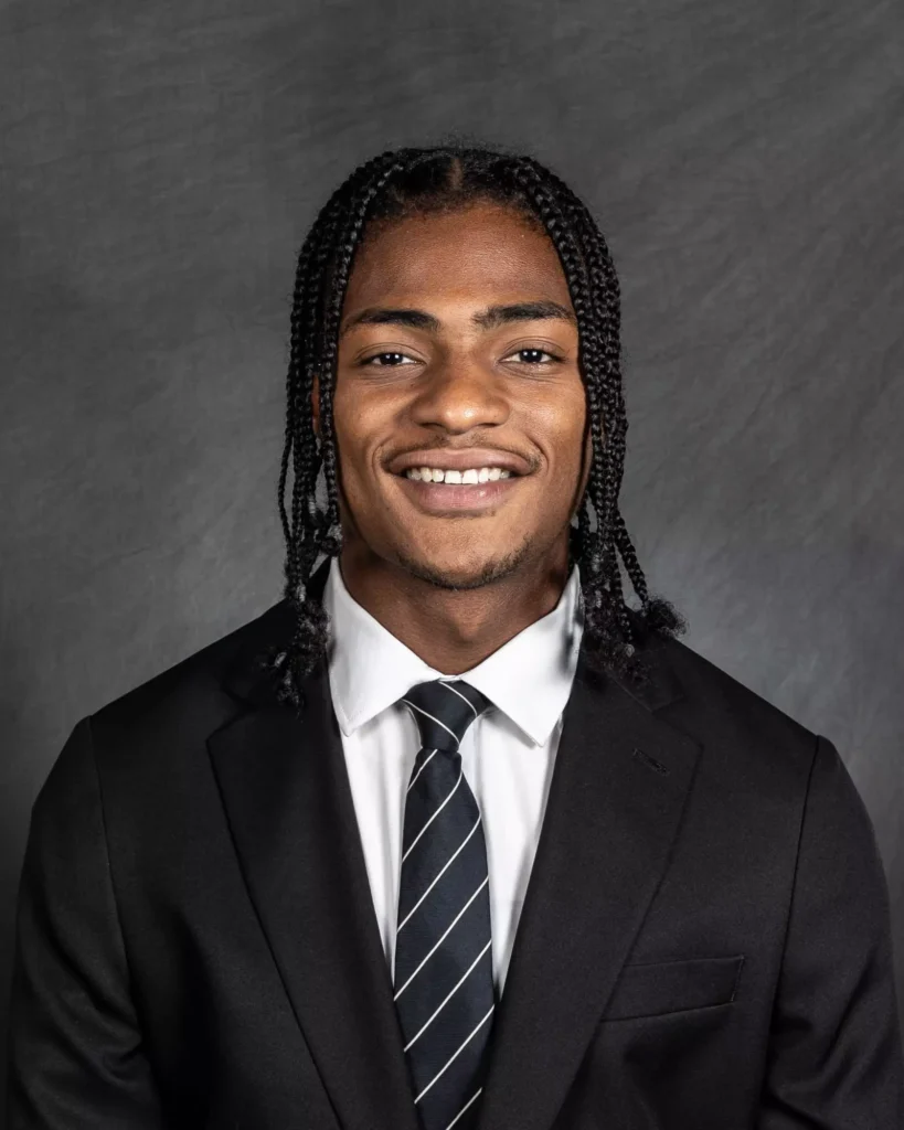 Lacarea Pleasant Player of Texas Syndicate