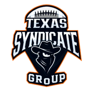 Main company logo texas syndicate group