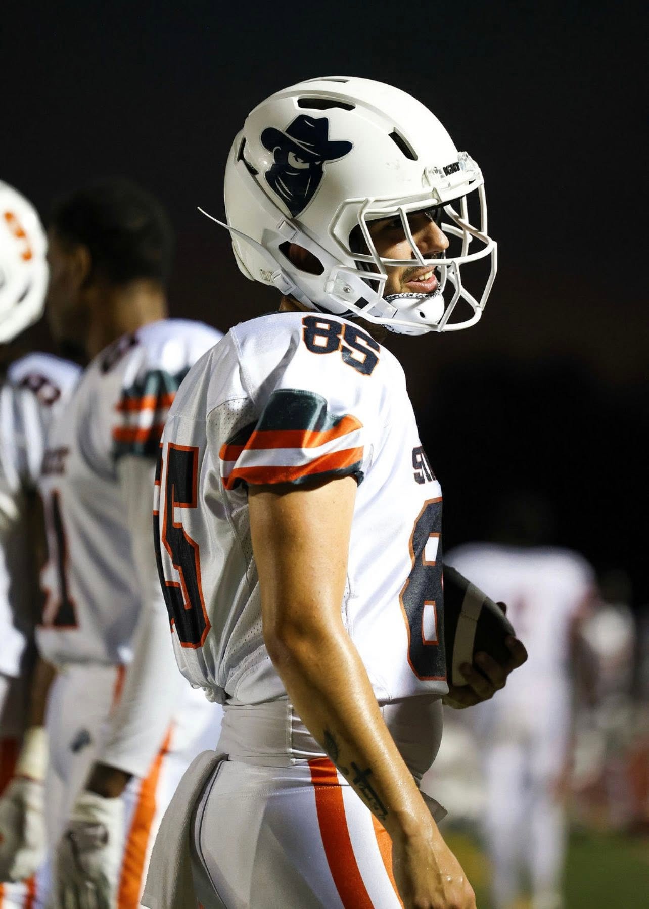Owen Meister