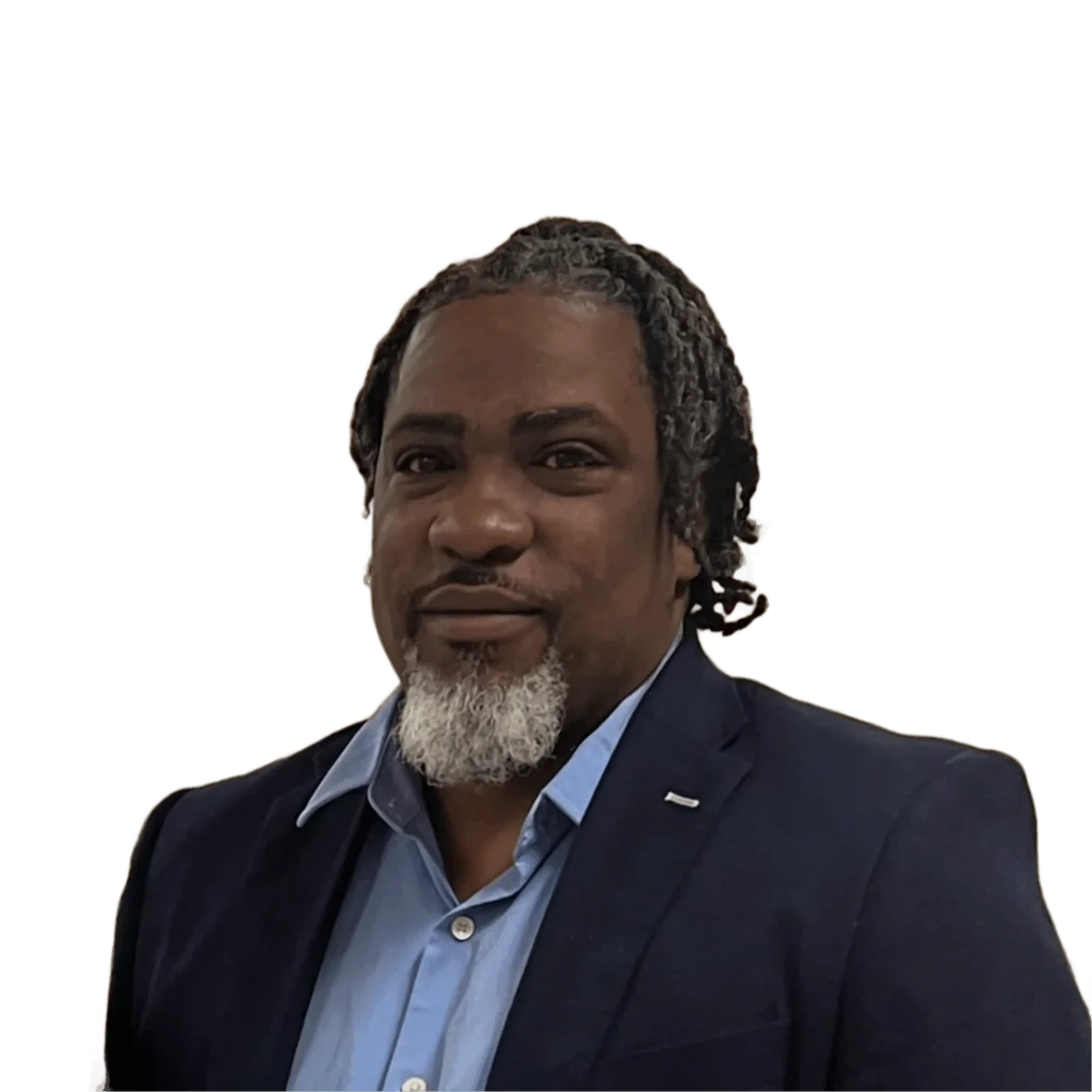 Quincy Workman – Owner of Texas Syndicate Group