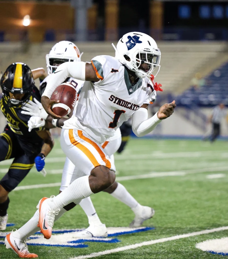 Trevonte Gilmore