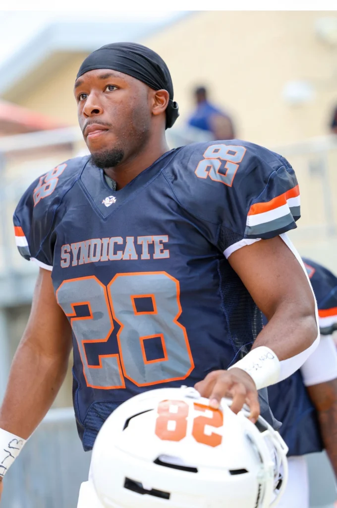 Zackery Russell