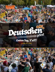 Deutschen Pfest