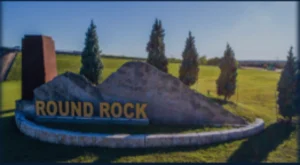 Round Rock proud