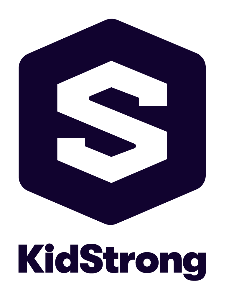 NEW KS Logo - Vertical