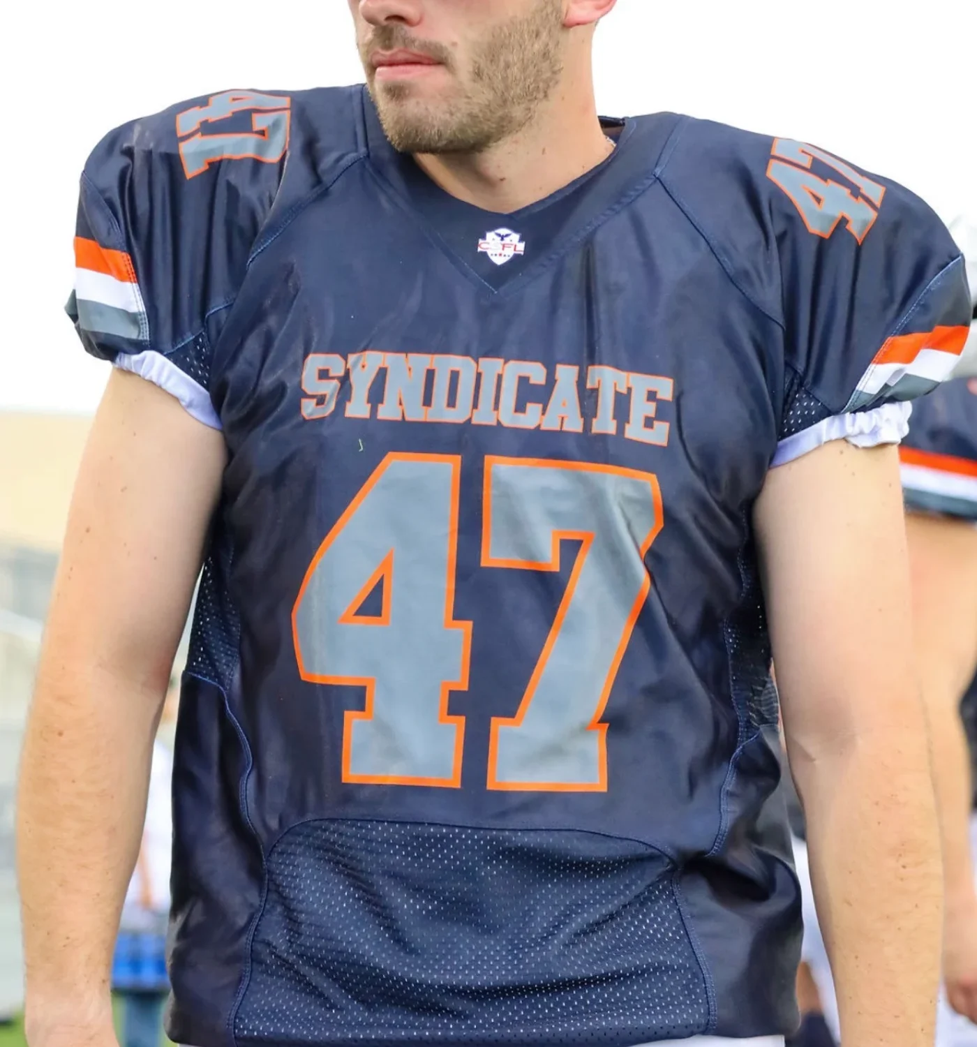 Jaron Imbriani