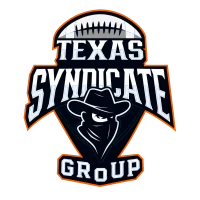 Main company logo texas syndicate group
