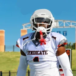 Trevonte Syndicate player