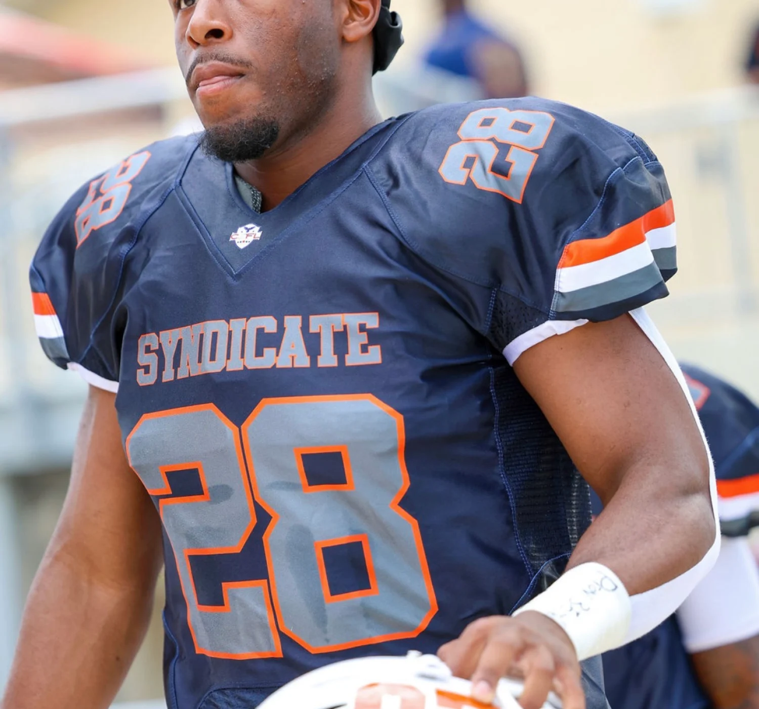 Zackery Russell