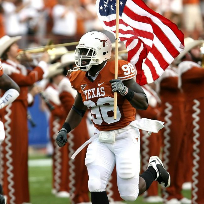handfootball winning champion USA