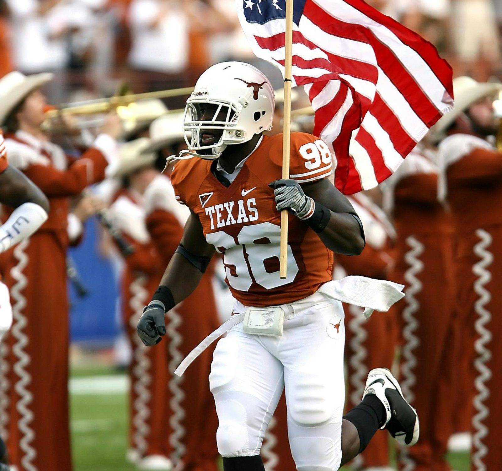 handfootball winning champion USA